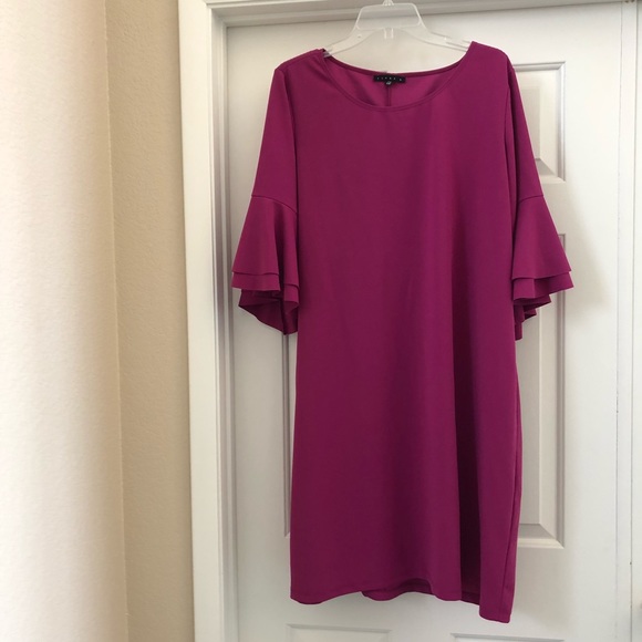 tiana b dresses dillards